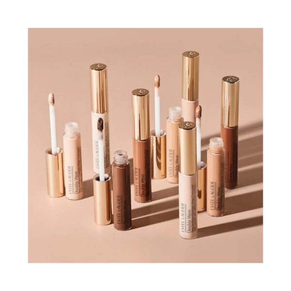 Estee Lauder Double Wear Stay-In-Place Flawless Concealer - 3C Medium (7ml) - Estee Lauder
