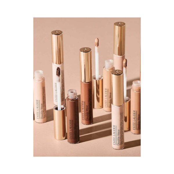 Estee Lauder Double Wear Stay-In-Place Flawless Concealer - 4C Medium Deep (7ml) - Estee Lauder