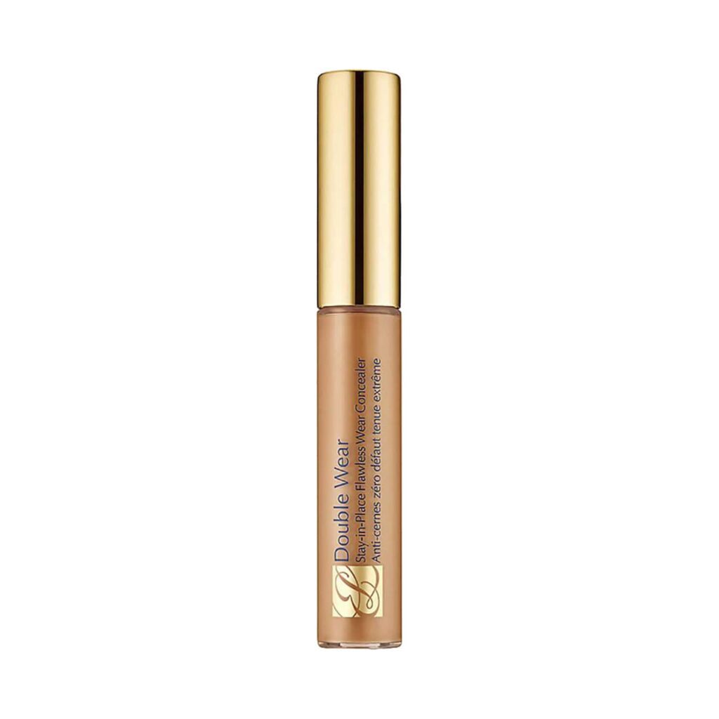 Estee Lauder Double Wear Stay-In-Place Flawless Concealer - 4W Medium Deep (7ml) - Estee Lauder