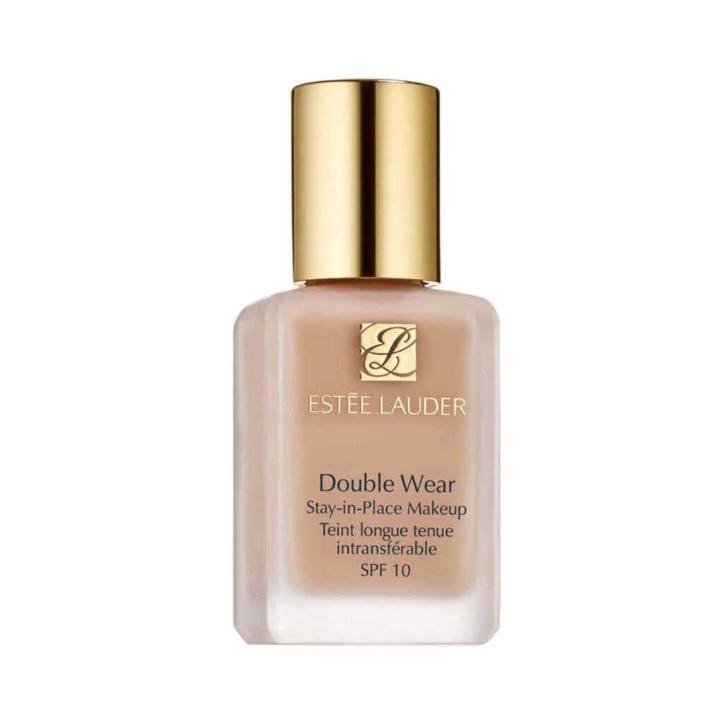 Estee Lauder Double Wear Stay-In-Place Makeup Foundation SPF 10 - 1N2 Ecru (30ml) - Estee Lauder