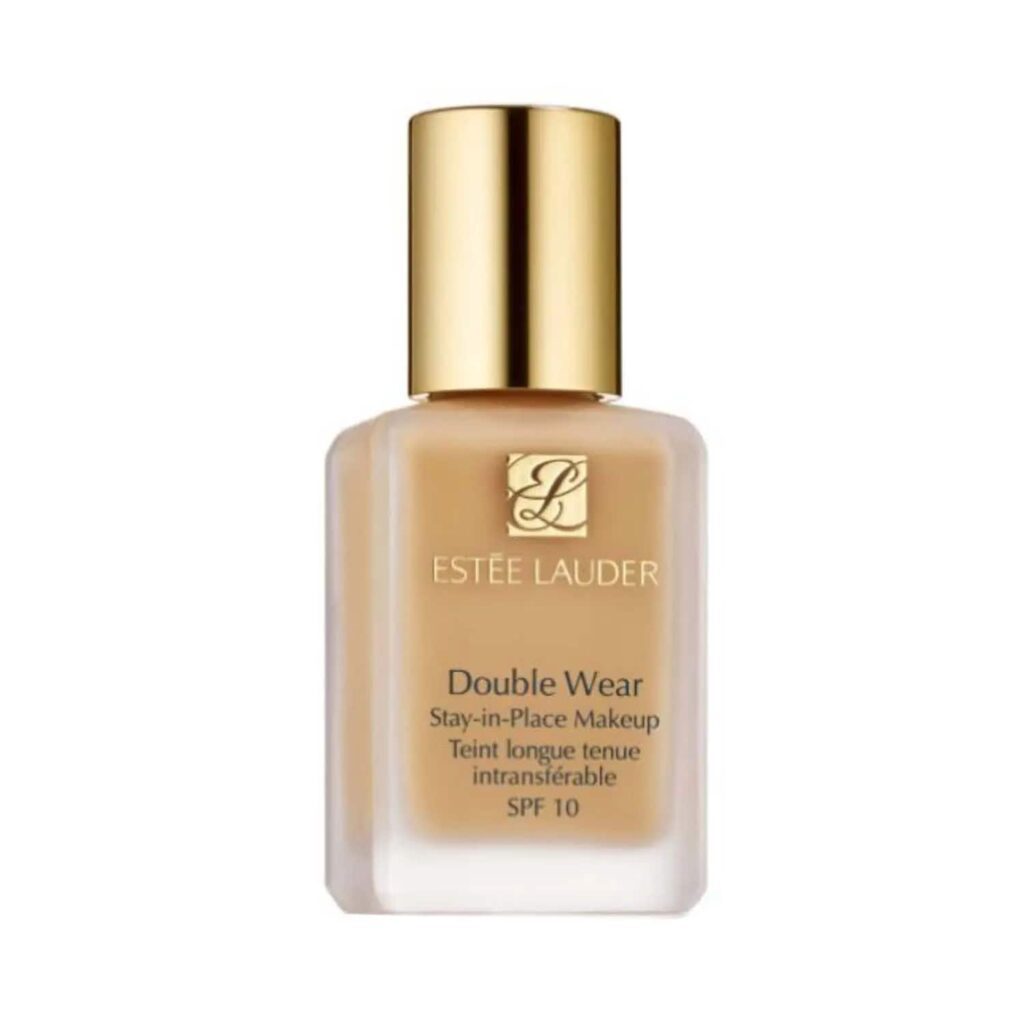 Estee Lauder Double Wear Stay-In-Place Makeup Foundation SPF 10 - 2N1 Desert Beige (30ml) - Estee Lauder
