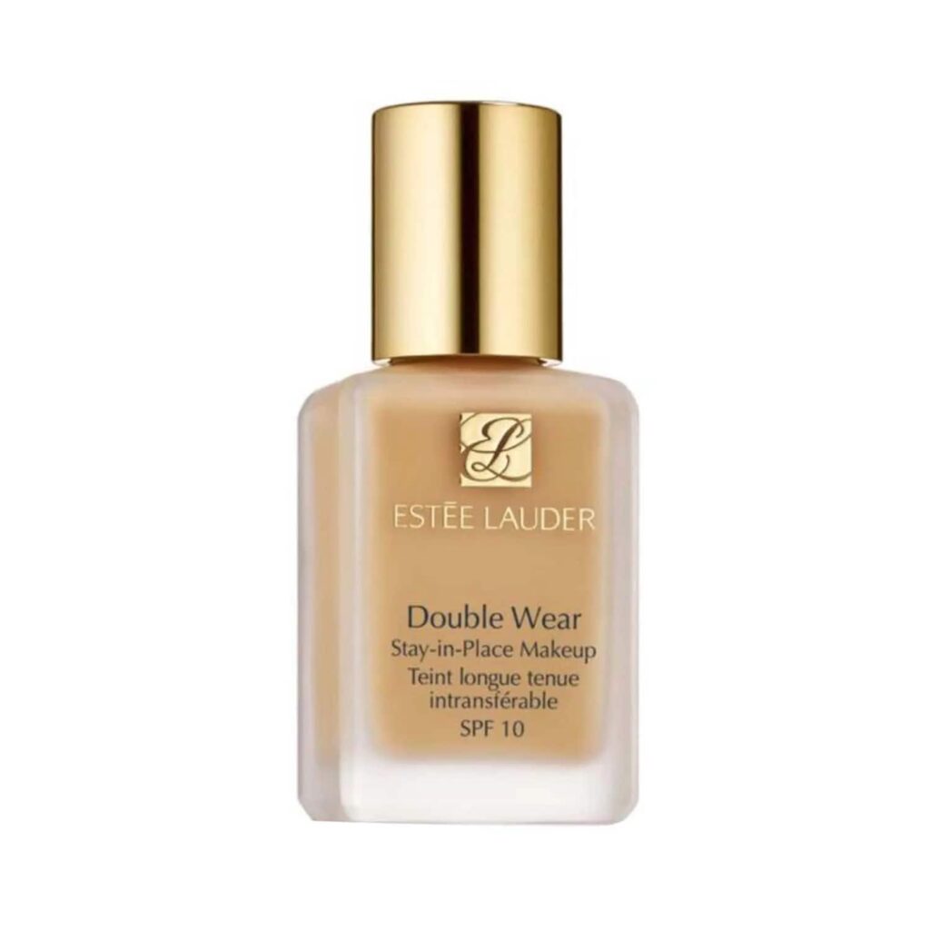 Estee Lauder Double Wear Stay-In-Place Makeup Foundation SPF 10 - 2N1 Desert Beige (15ml) - Estee Lauder