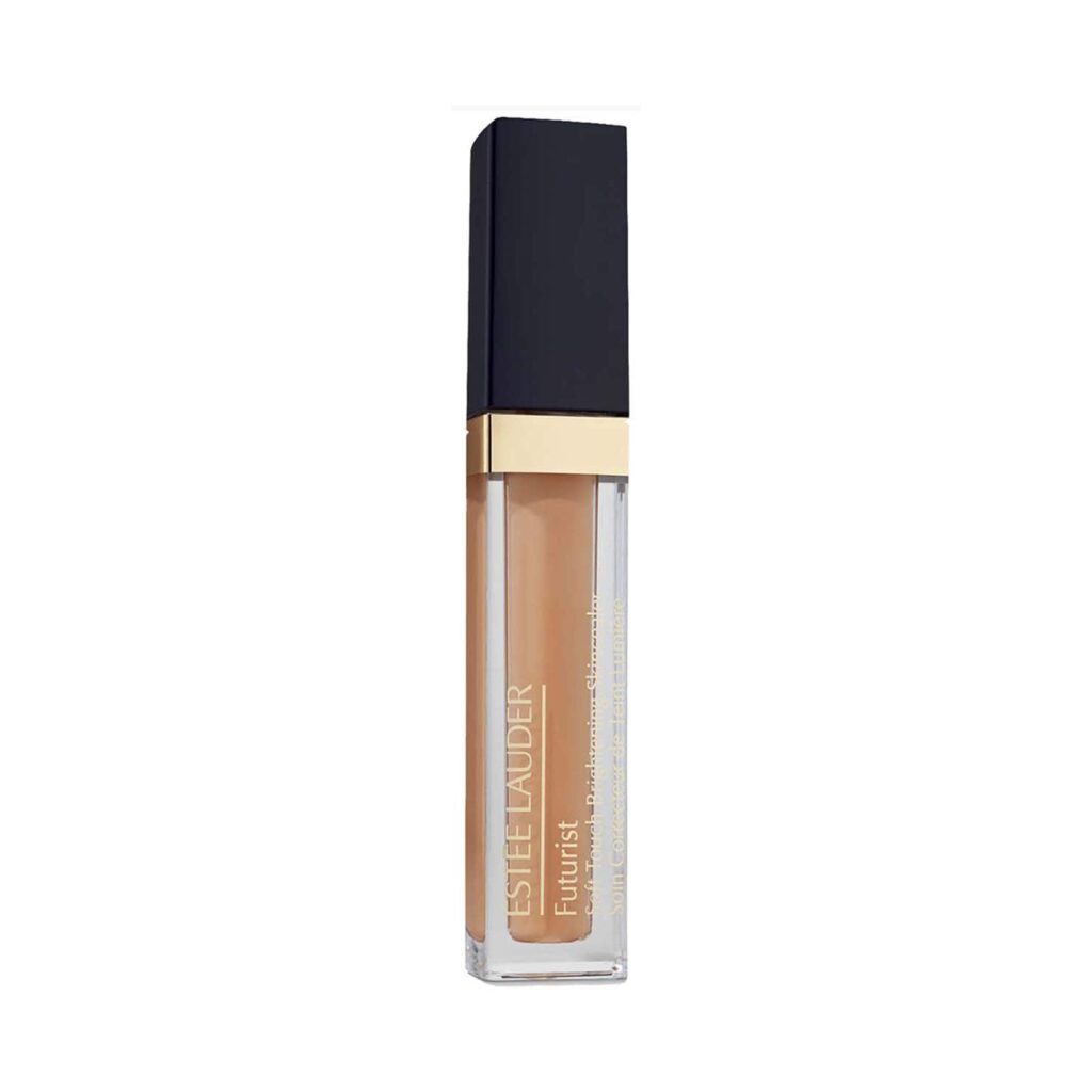 Estee Lauder Futurist Soft Touch Brightening Skincealer Concealer - 3N Medium (6ml) - Estee Lauder