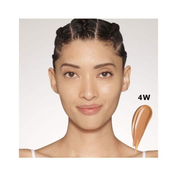 Estee Lauder Futurist Soft Touch Brightening Skincealer Concealer - 4W Medium Deep (6ml) - Estee Lauder