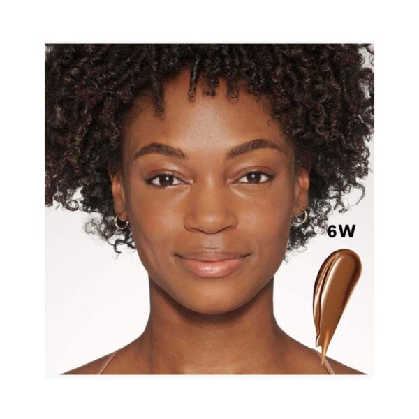 Estee Lauder Futurist Soft Touch Brightening Skincealer Concealer - 6W Extra Deep (6ml) - Estee Lauder