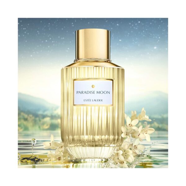 Estee Lauder Paradise Moon Eau De Parfum Spray (100ml) - Estee Lauder