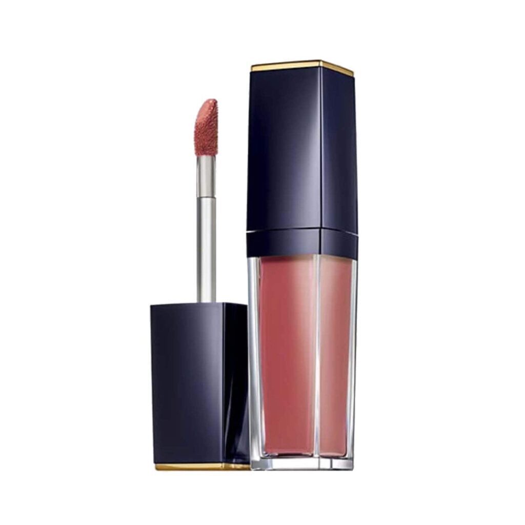 Estee Lauder Pure Color Envy Paint-On Liquid Lipcolor - 521 Sweet Nothing (7ml) - Estee Lauder