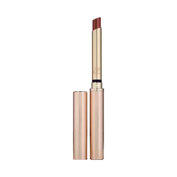 Estee Lauder Pure Color Explicit Slick Shine Lipstick - Second Glance (0.6 g) - Estee Lauder