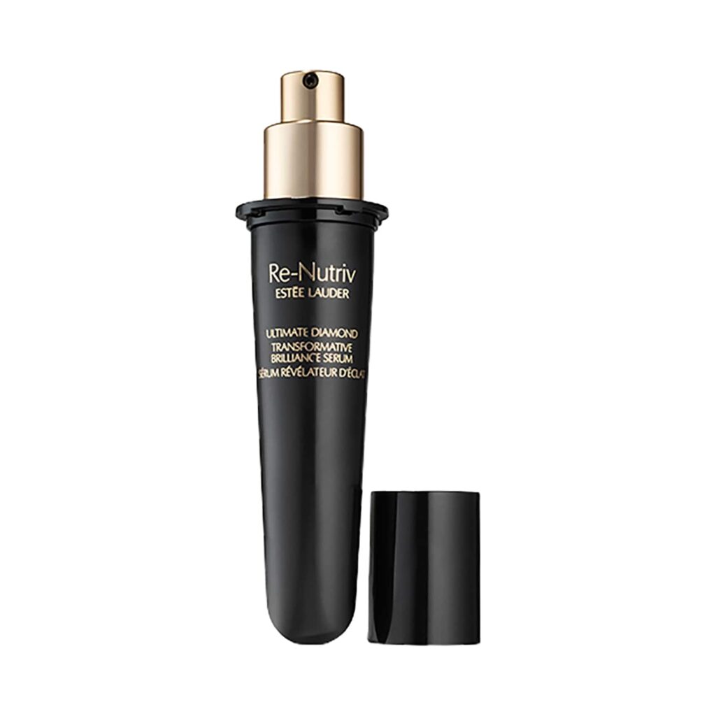 Estee Lauder Re-Nutriv Ultimate Diamond Transformative Brilliance Serum Refill (30ml) - Estee Lauder