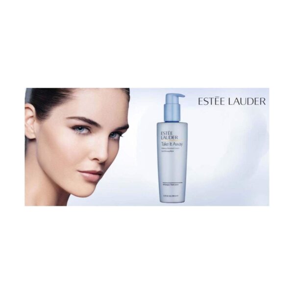 Estee Lauder Take It Away Makeup Remover Lotion - (200ml) - Estee Lauder