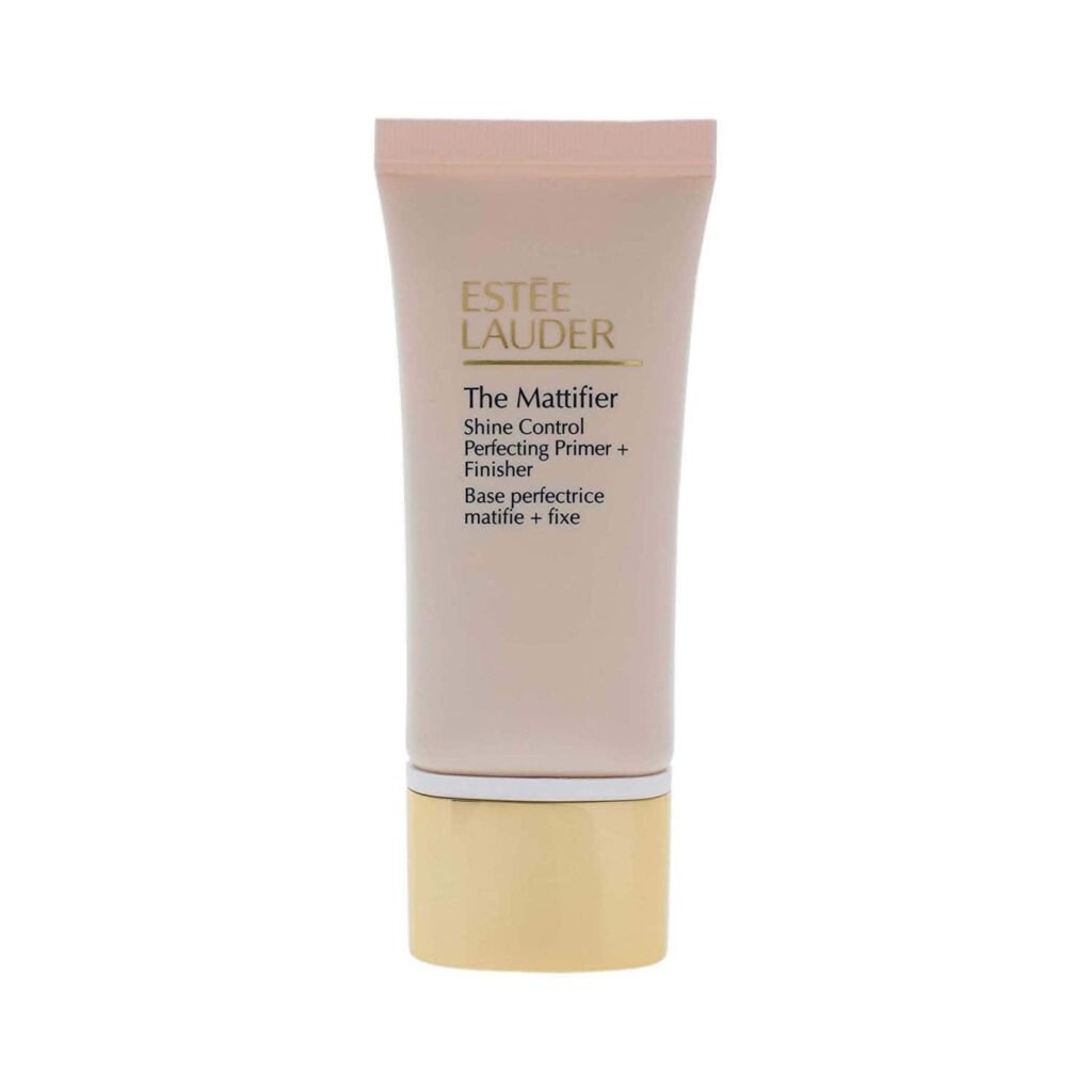 Estee Lauder The Mattifier Shine Control Perfecting Primer + Finisher - (30ml) - Estee Lauder