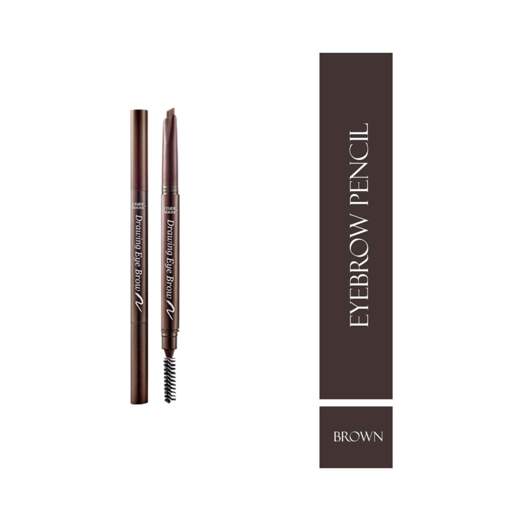 ETUDE HOUSE Drawing Eyebrow - 03 Brown (0.25g) - ETUDE HOUSE