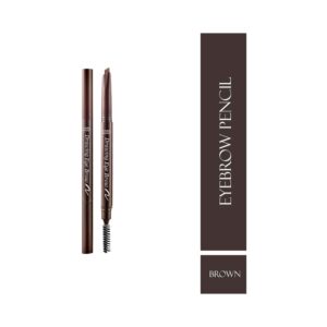 ETUDE HOUSE Drawing Eyebrow - 03 Brown (0.25g) - ETUDE HOUSE