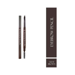 ETUDE HOUSE Drawing Eyebrow - 04 Dark Gray (0.25g) - ETUDE HOUSE