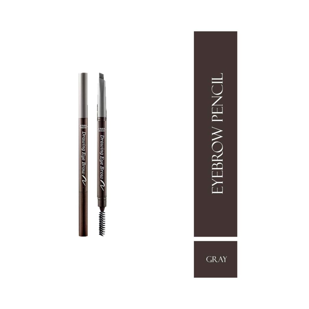 ETUDE HOUSE Drawing Eyebrow - 05 Gray (0.25g) - ETUDE HOUSE