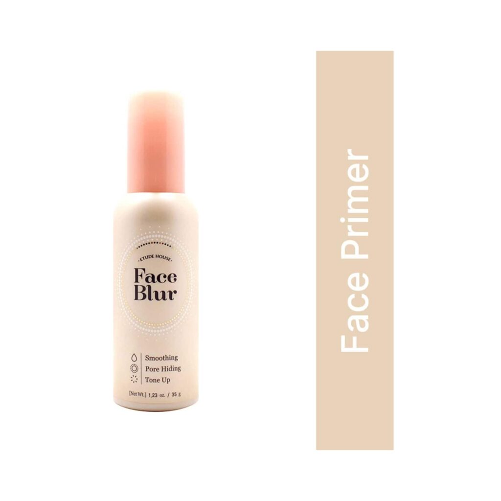 ETUDE HOUSE Face Blur Primer (35g) - ETUDE HOUSE