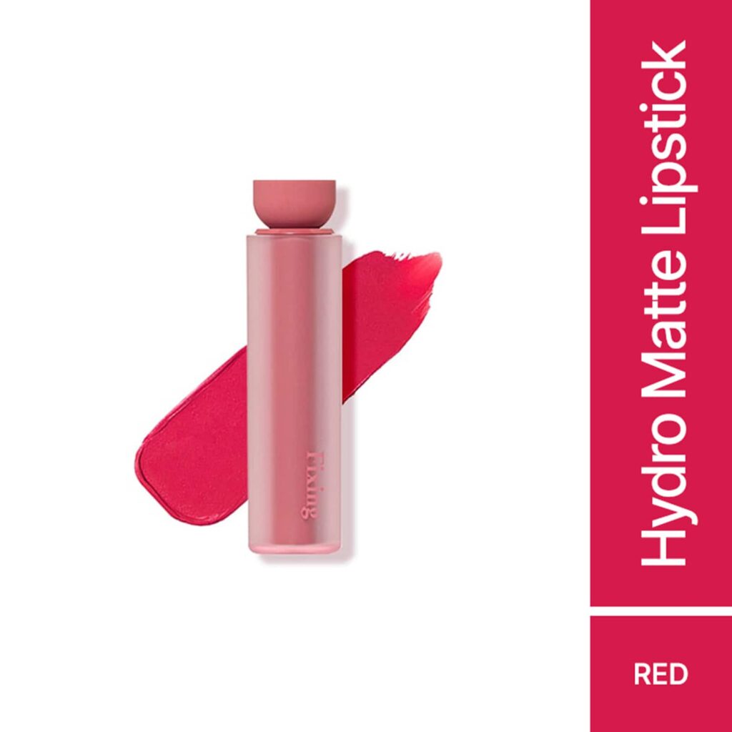 ETUDE HOUSE Fixing Tint Bar #1 Lively Red (3.2 g) - ETUDE HOUSE