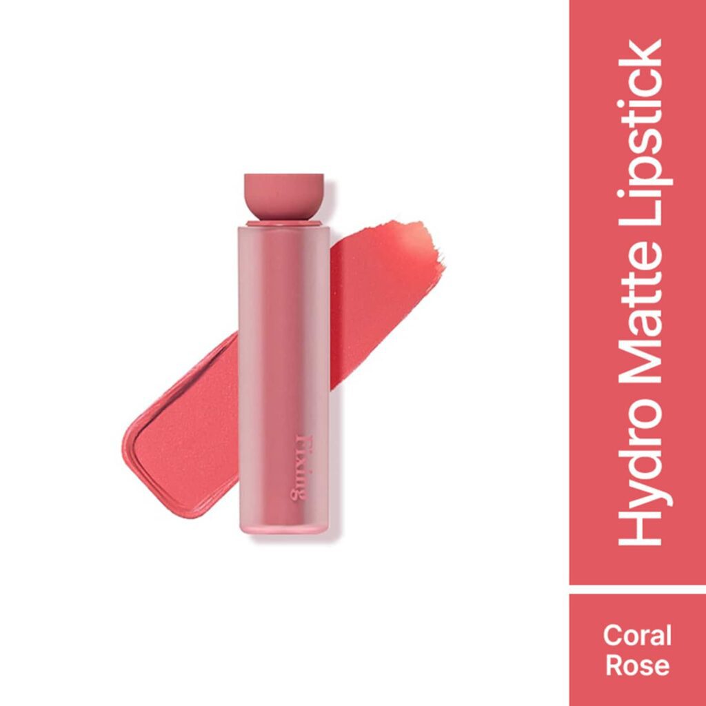 ETUDE HOUSE Fixing Tint Bar #4 Coral Rose (3.2 g) - ETUDE HOUSE
