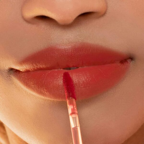 ETUDE HOUSE Fixing Tint Lipstick #06 - Soft Walnut (4 g) - ETUDE HOUSE