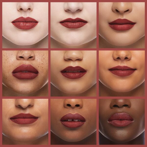 ETUDE HOUSE Fixing Tint Lipstick #06 - Soft Walnut (4 g) - ETUDE HOUSE