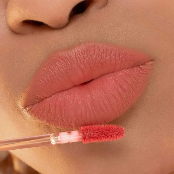 ETUDE HOUSE Glow Glaze Lip Tint Combo - ETUDE HOUSE