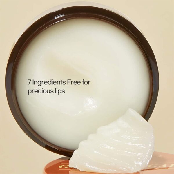 ETUDE HOUSE HOUSE Ginger Sugar Overnight Lip Mask (23g) - ETUDE HOUSE
