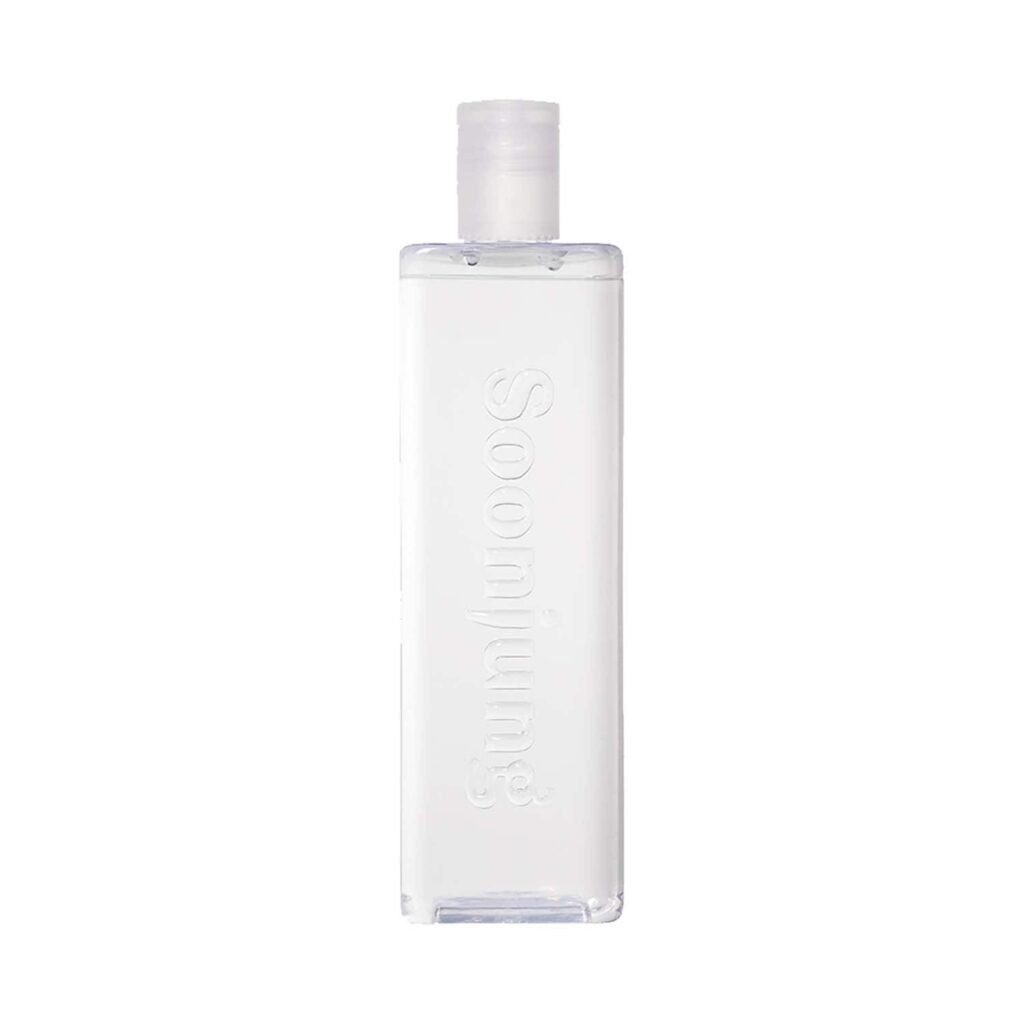 ETUDE HOUSE Soon Jung PH 5.5 Relief Toner (350 ml) - ETUDE HOUSE