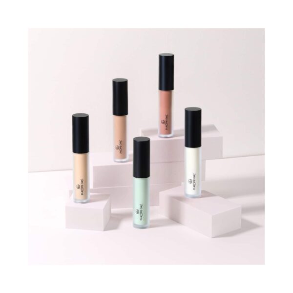 Europe Girl All Hours Full Coverage Concealer - EG 1.0 (10ml) - Europe Girl