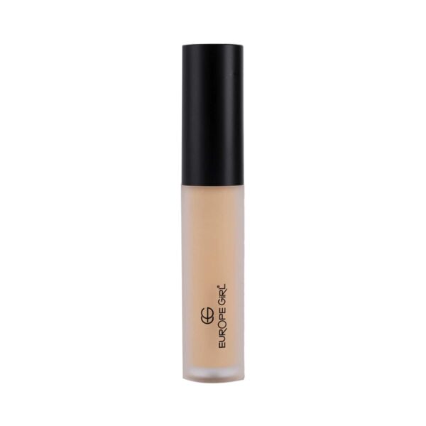 Europe Girl All Hours Full Coverage Concealer - EG 2.0 (10ml) - Europe Girl