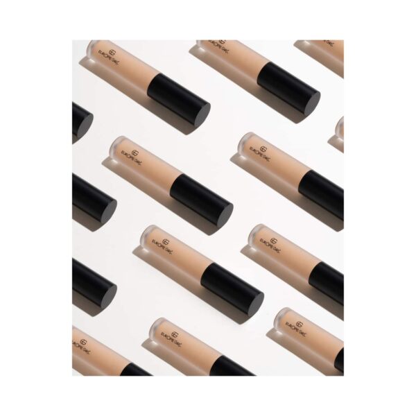 Europe Girl All Hours Full Coverage Concealer - EG 2.0 (10ml) - Europe Girl