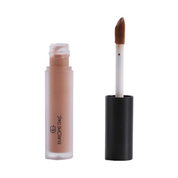 Europe Girl All Hours Full Coverage Concealer - EG 6.0 (10ml) - Europe Girl
