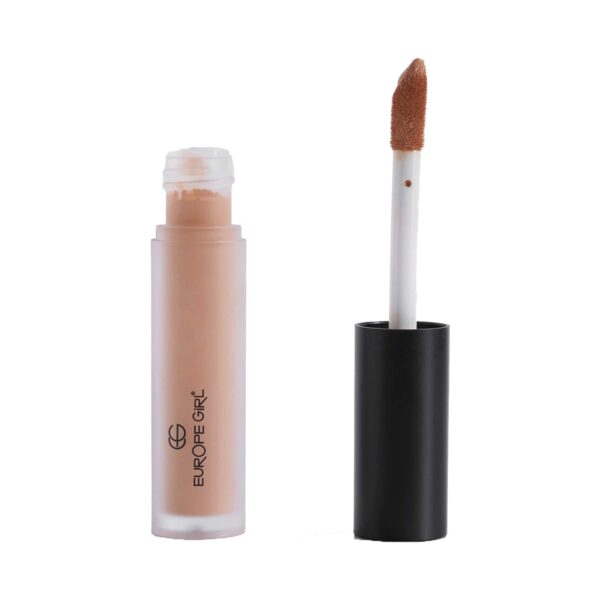 Europe Girl All Hours Full Coverage Concealer - EG 7.0 (10ml) - Europe Girl