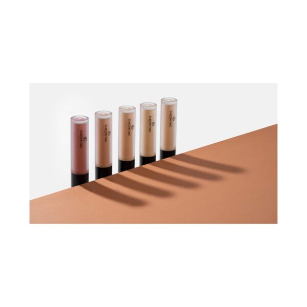 Europe Girl All Hours Full Coverage Concealer - EG 7.0 (10ml) - Europe Girl