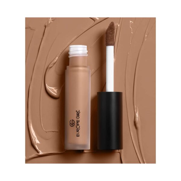 Europe Girl All Hours Full Coverage Concealer - EG 7.0 (10ml) - Europe Girl