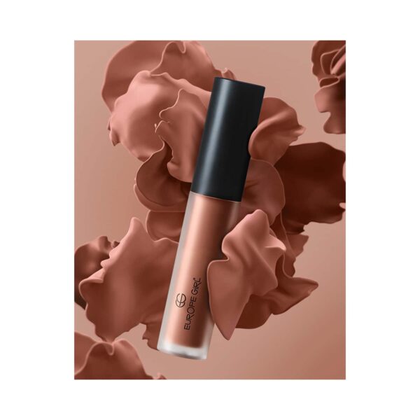 Europe Girl All Hours Full Coverage Concealer - EG 8.0 (10ml) - Europe Girl