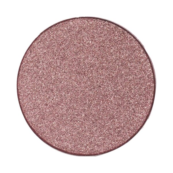 Europe Girl Diamond Eyeshadow Refill Pan - 14 Cotton Candy (5g) - Europe Girl