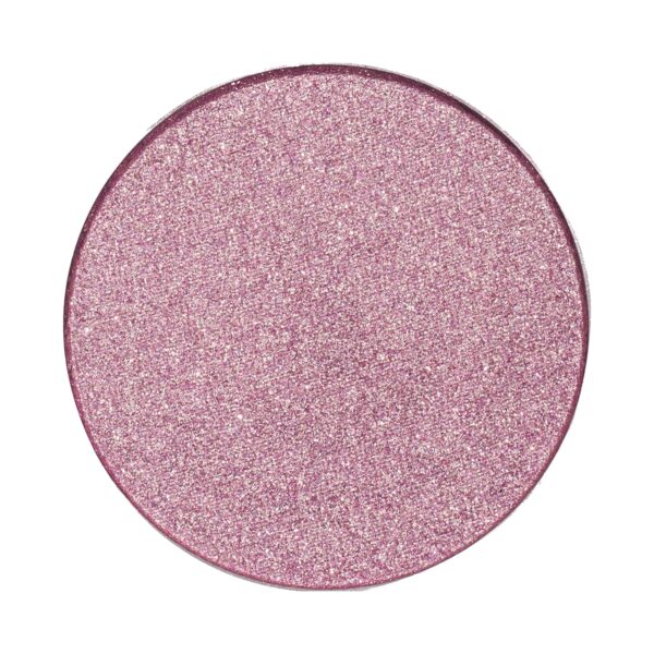 Europe Girl Diamond Eyeshadow Refill Pan - 18 Unicorn (5g) - Europe Girl