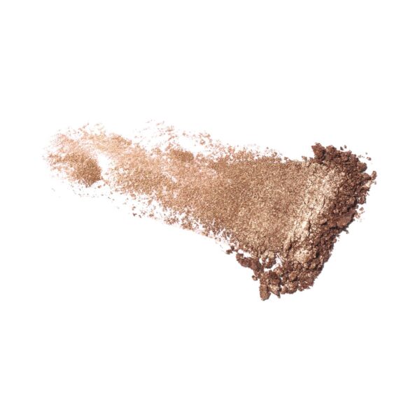 Europe Girl Diamond Eyeshadow Refill Pan - 27 Copper (5g) - Europe Girl