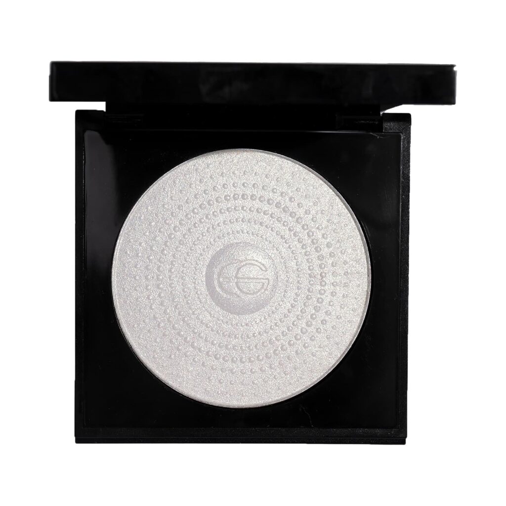 Europe Girl Endless Glow Highlighter - EG H01 Bollywood Green (10g) - Europe Girl
