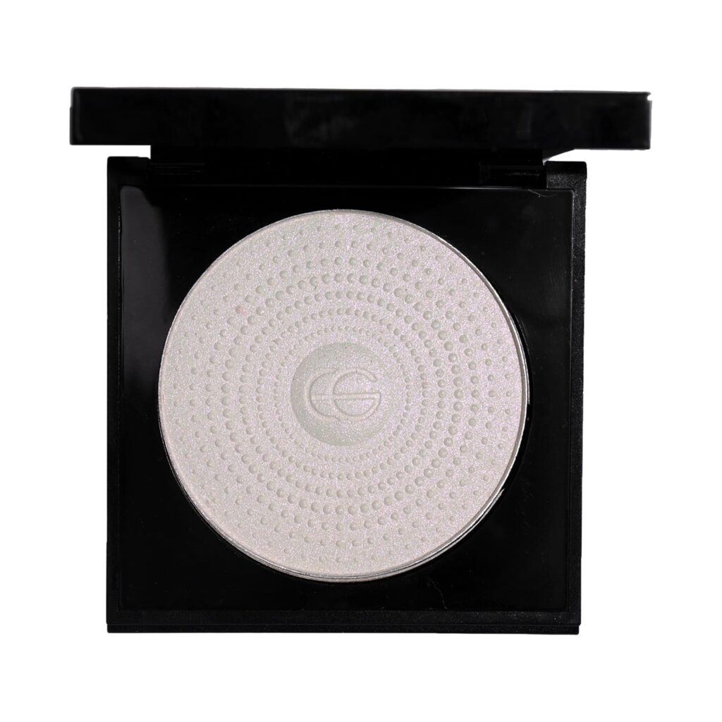 Europe Girl Endless Glow Highlighter - EG H03 Sugar Pink (10g) - Europe Girl