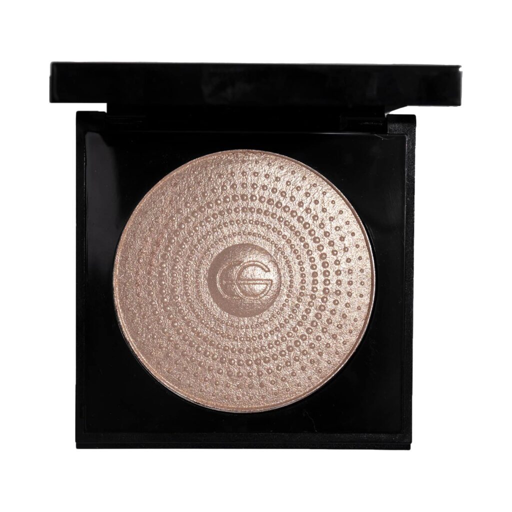 Europe Girl Endless Glow Highlighter - EG H06 Gilt (10g) - Europe Girl