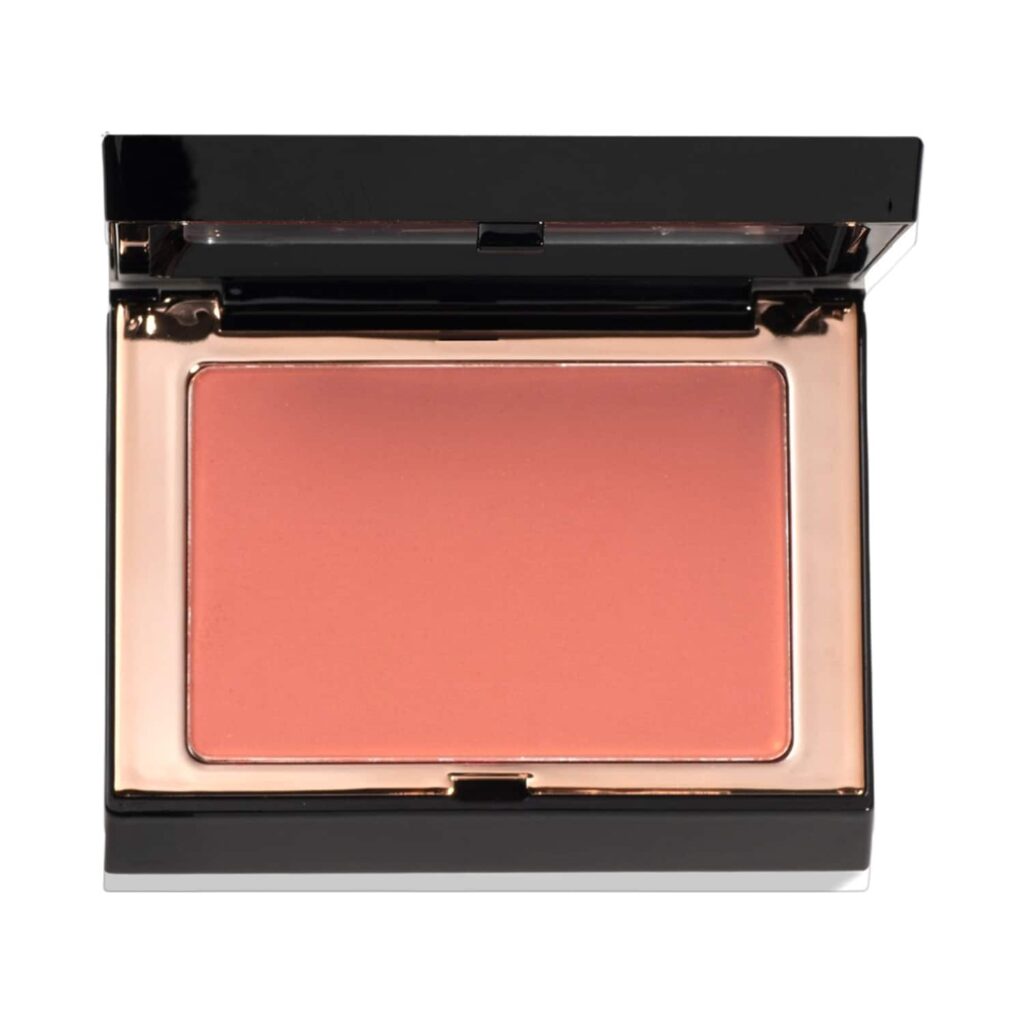 Europe Girl Single Matte Blush - 03 Mocha (10g) - Europe Girl