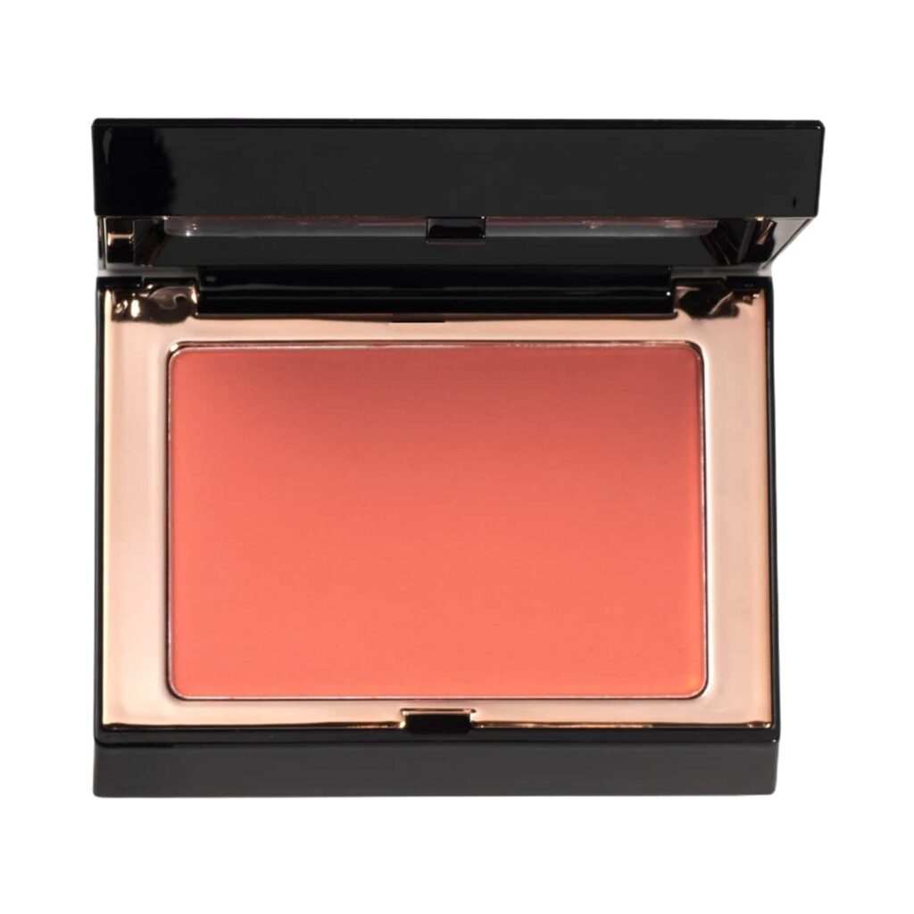 Europe Girl Single Matte Blush - 04 Pinchea (10g) - Europe Girl