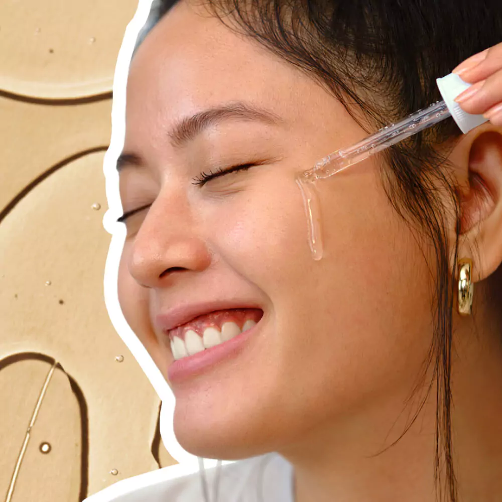 Everything you need to know about face serums