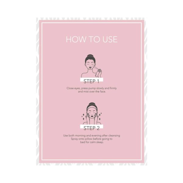 Fabessentials by Fabindia Damask Rose Water (110ml) - Fabessentials by Fabindia