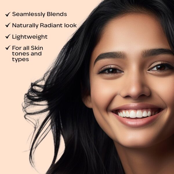 Faces Canada Setting and Finishing Loose Powder, Sheer Coverage & Naturally Radiant Finish (10 g) - Faces Canada