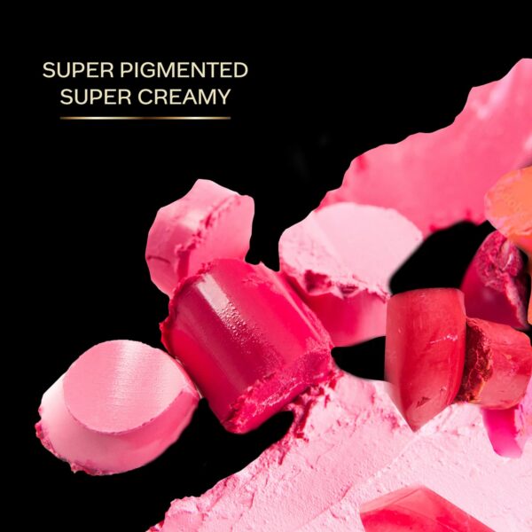 Faces Canada Sun Defense CC Powder - Sand (8g) and Matte Lip Crayon - Wrapped Up (2.8g) Combo - Faces Canada