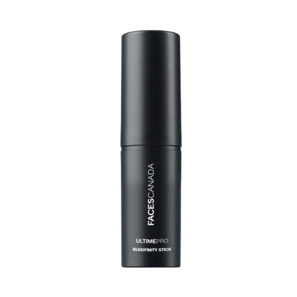 Faces Canada Ultime Pro BlendFinity Stick Concealer - Light, Creamy Texture (10 g) - Faces Canada