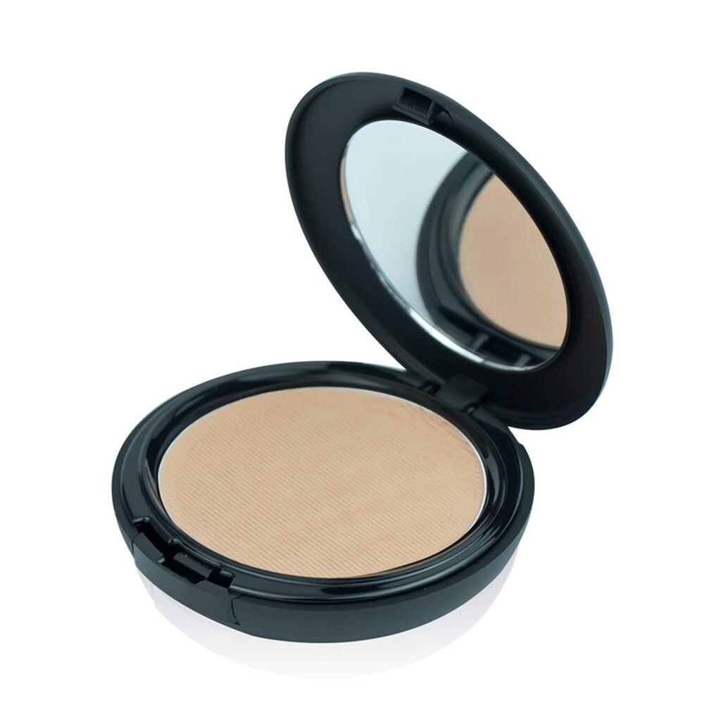 Faces Canada Ultime Pro Expert Cover - Beige, Non Oily Matte Look, Evens Out Complexion (9 g) - Faces Canada