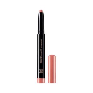 Faces Canada Ultime Pro HD Intense Matte Lips + Primer - 14 Tease (1.4g) - Faces Canada